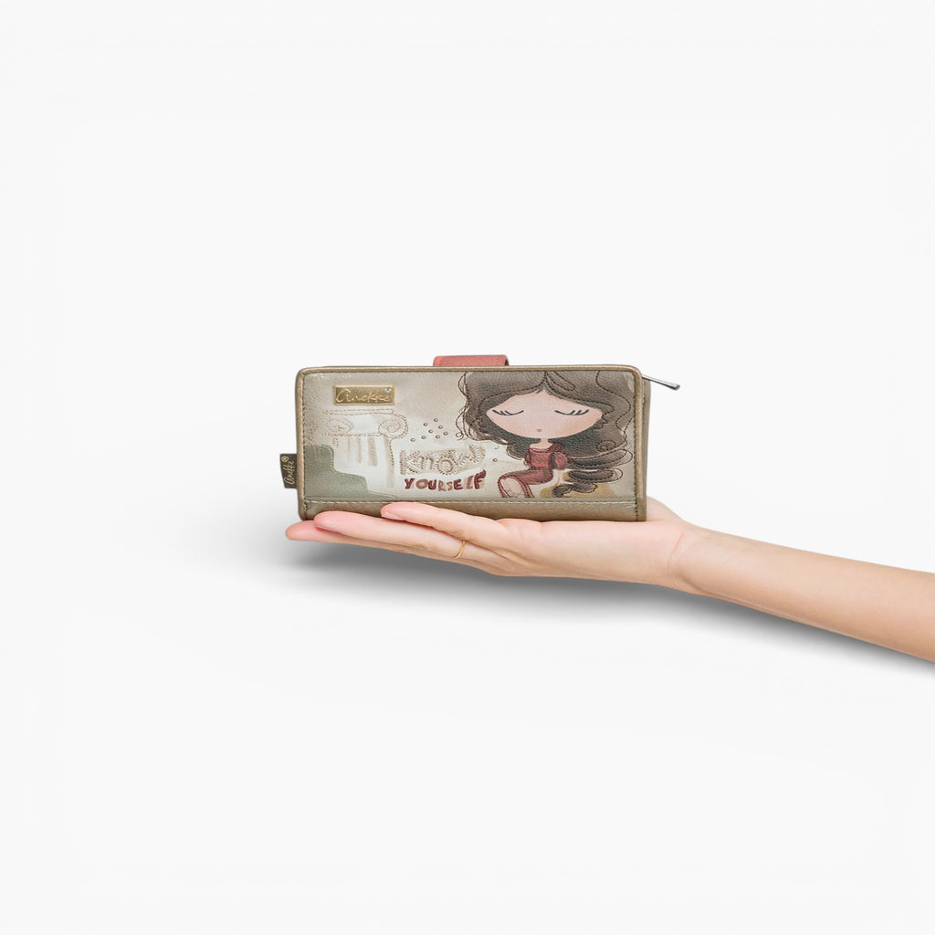 Wallet  Muse