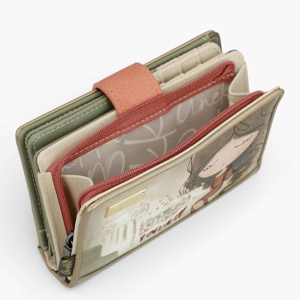 Wallet  Muse