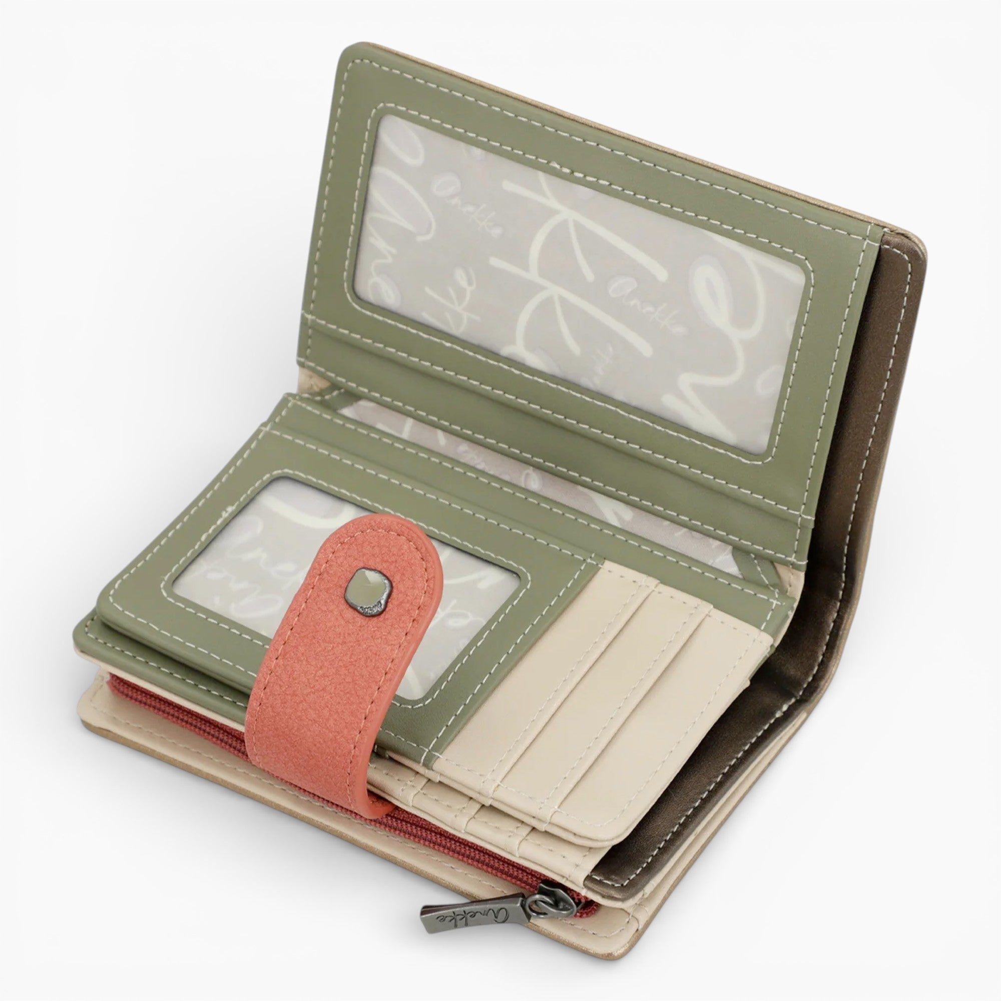 Wallet  Muse