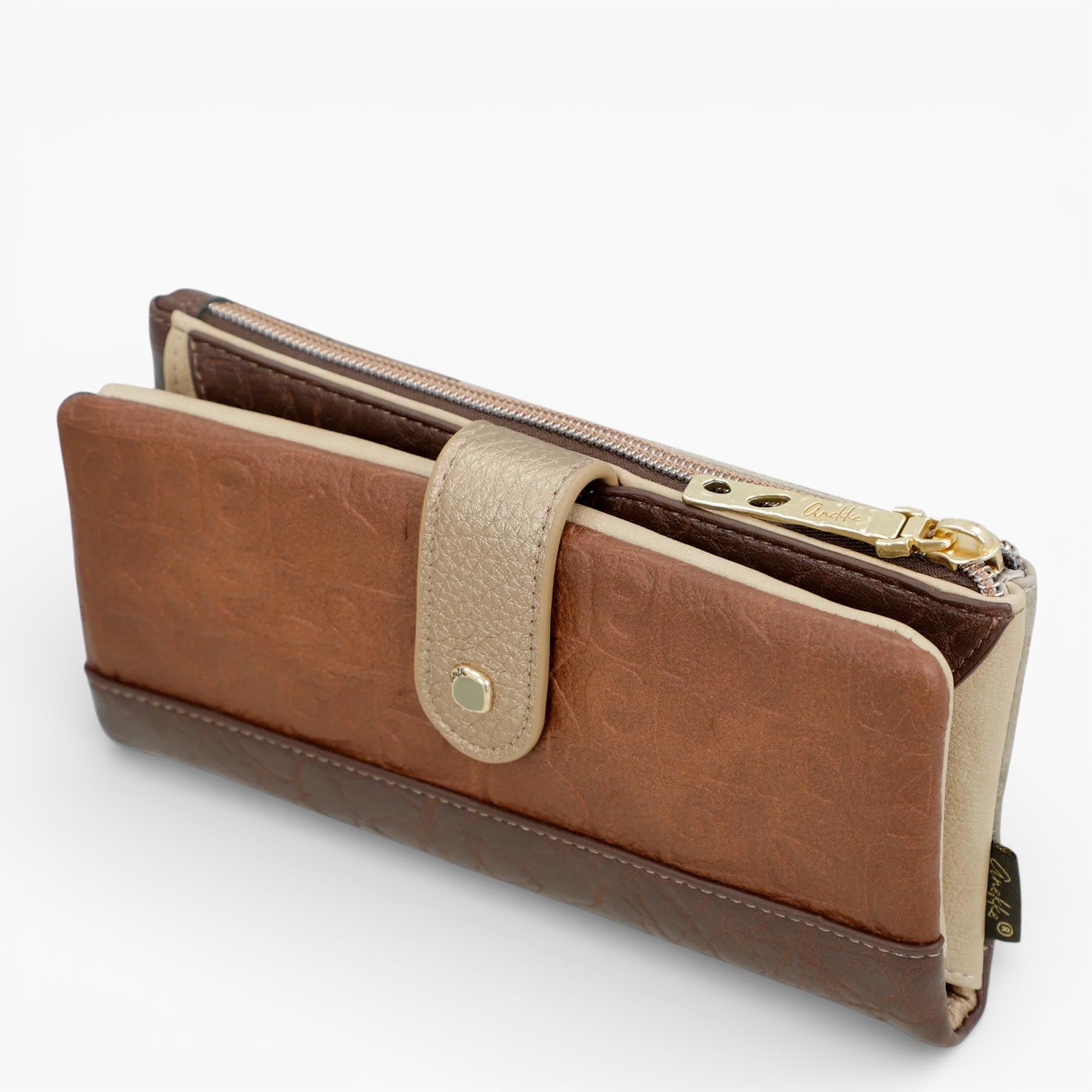 Wallet Large Muse