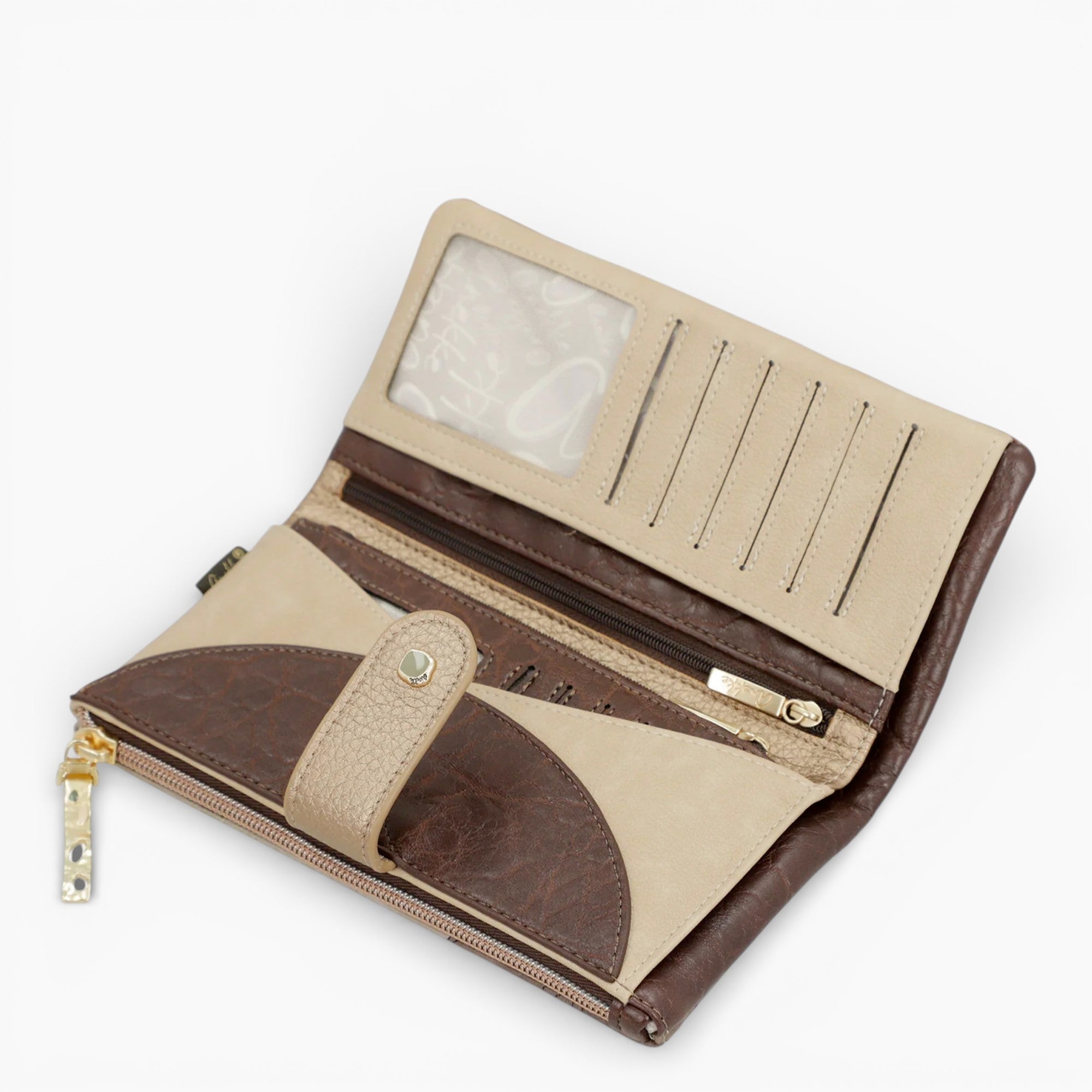 Wallet Large Muse