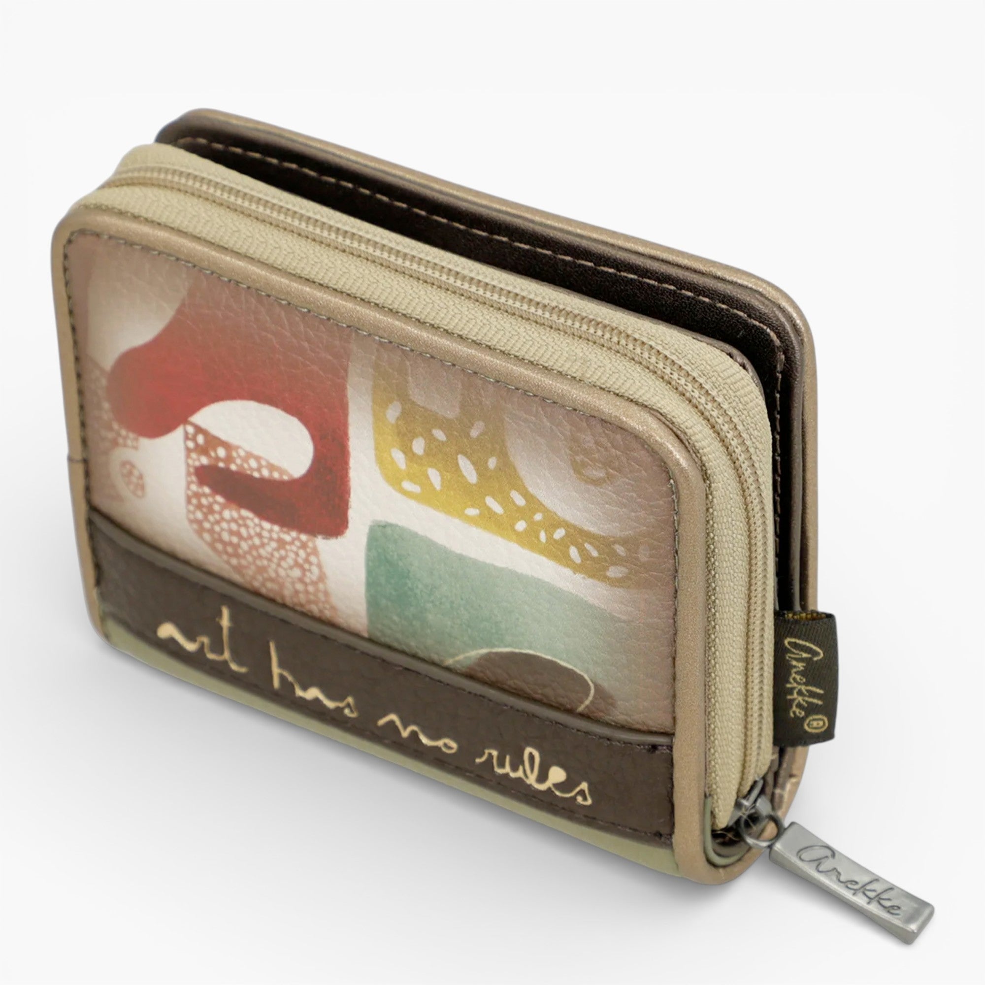 Wallet Small Muse