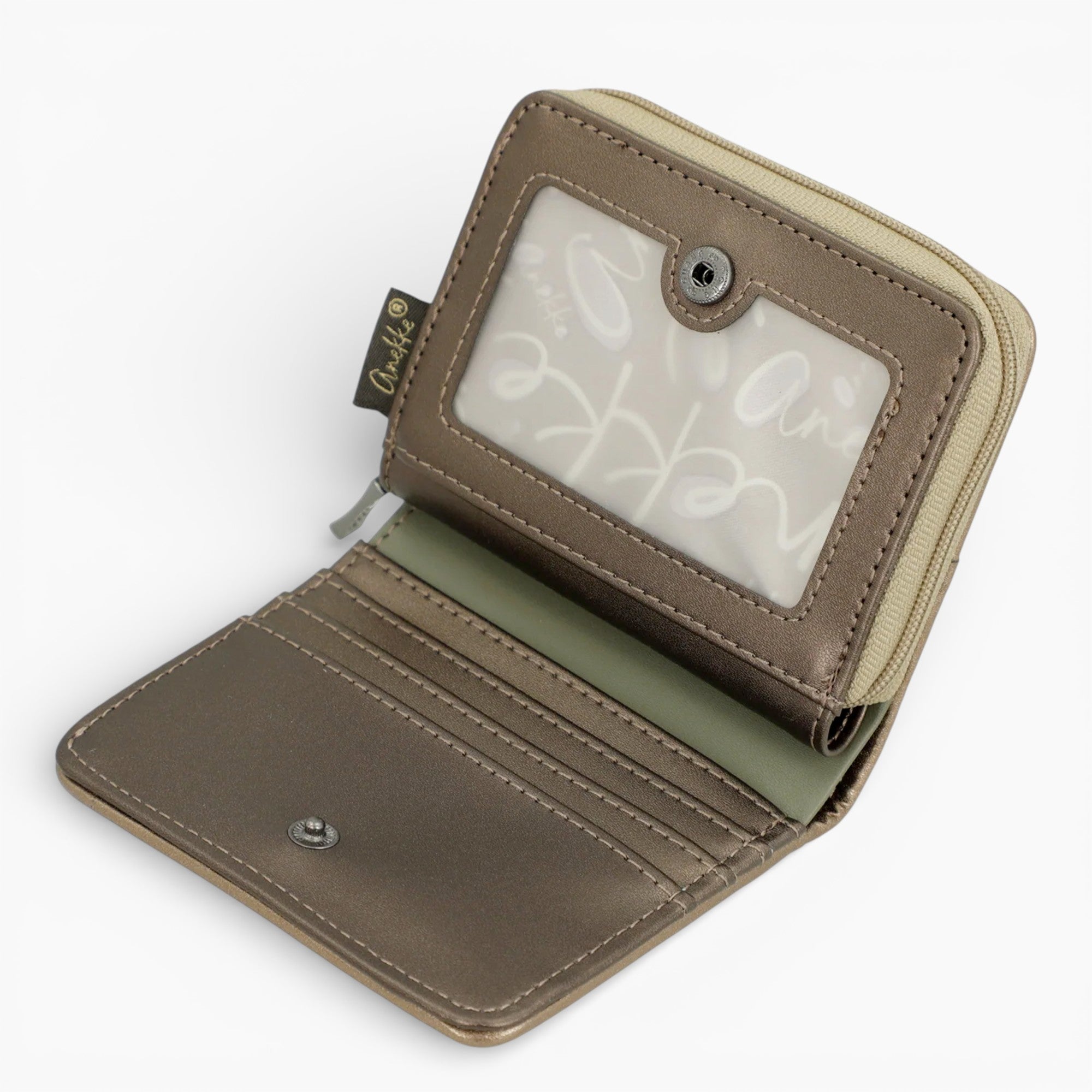 Wallet Small Muse