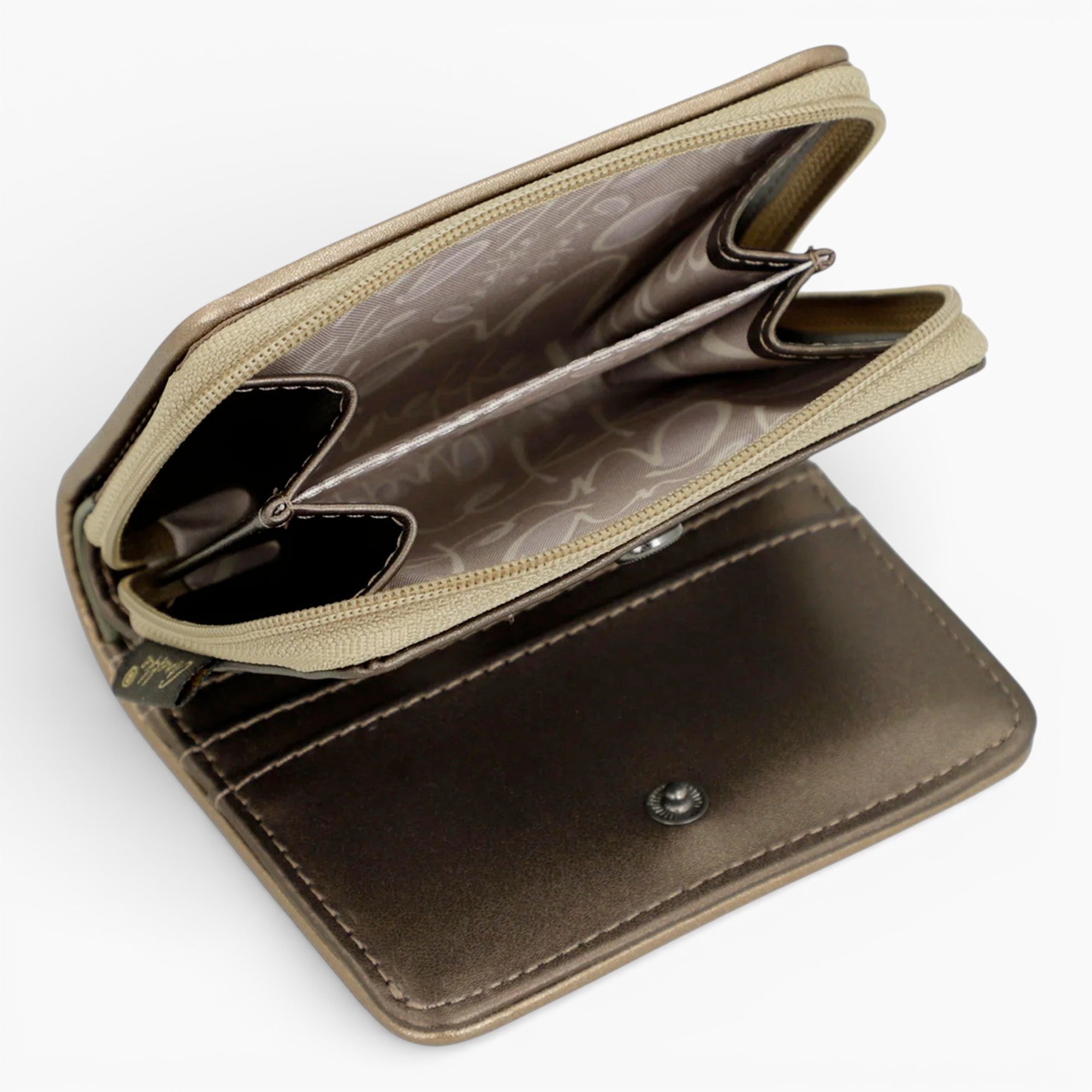 Wallet Small Muse