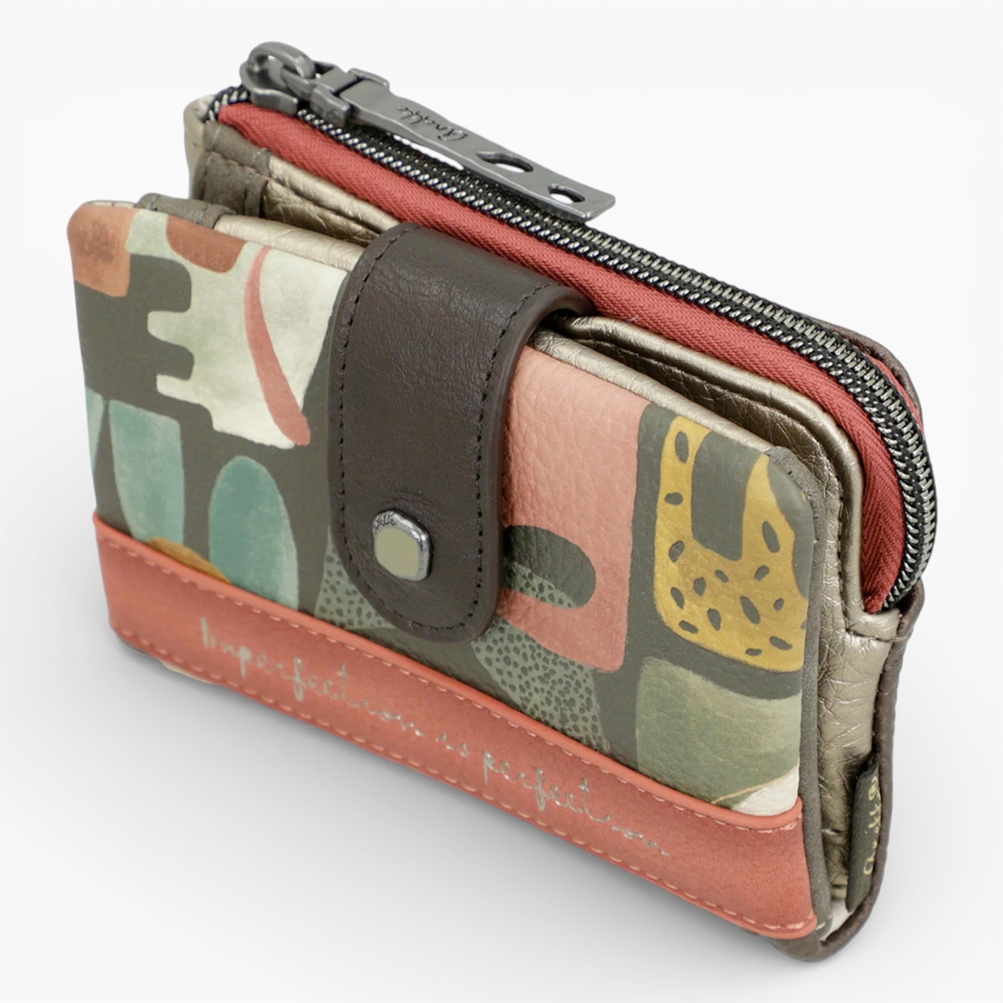 Wallet Small Muse