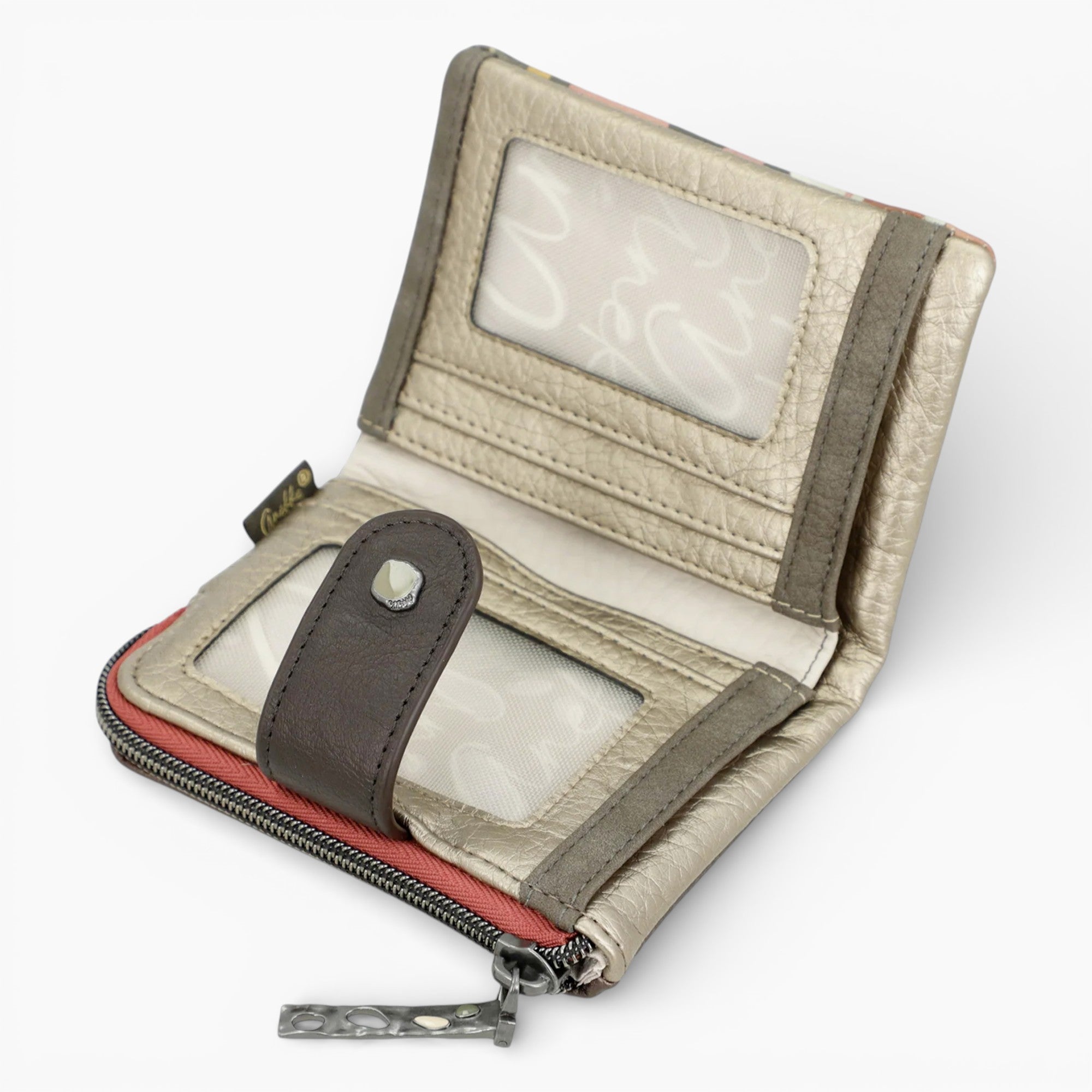 Wallet Small Muse