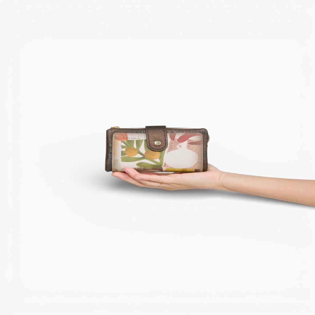 Portefeuille moyen Muse