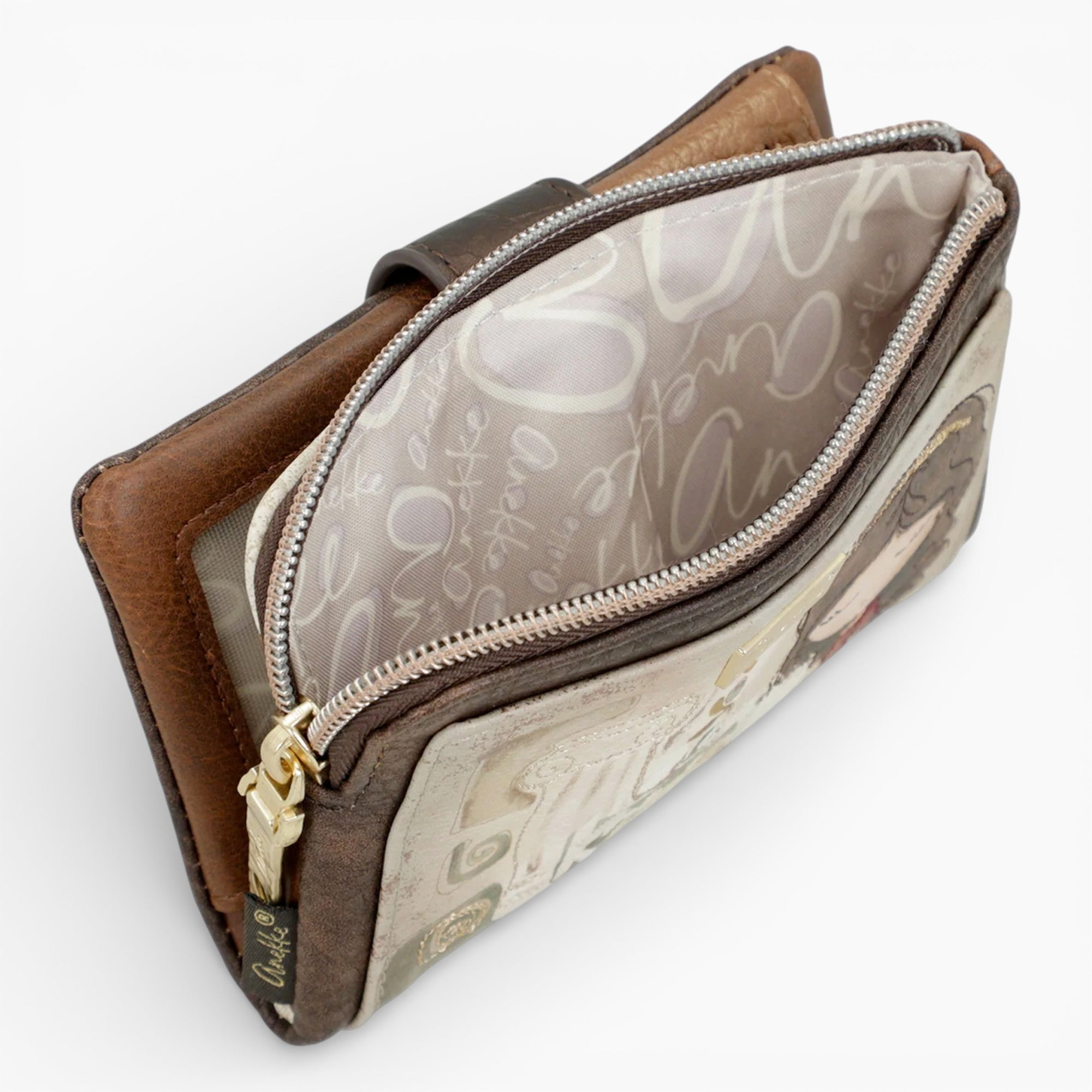 Wallet Medium Muse