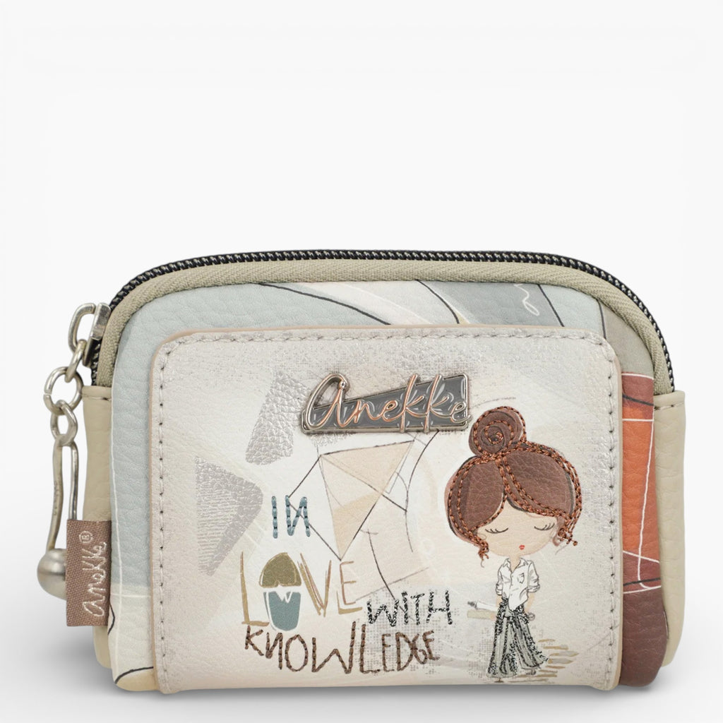 Petit porte-monnaie Sophia