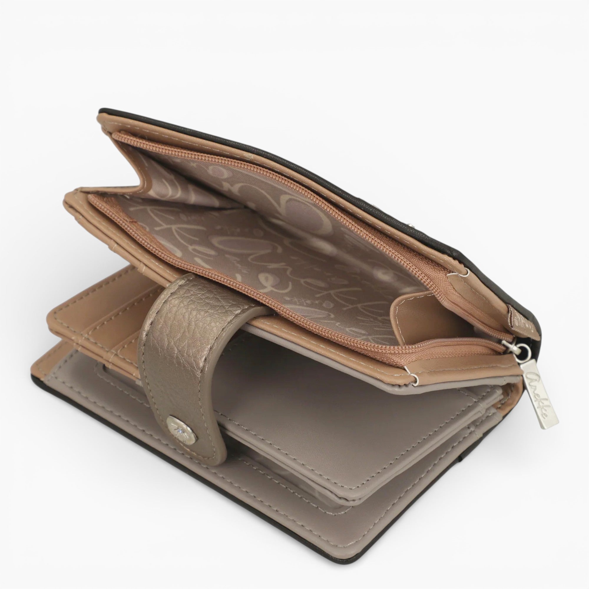 Wallet Rigido Sophia