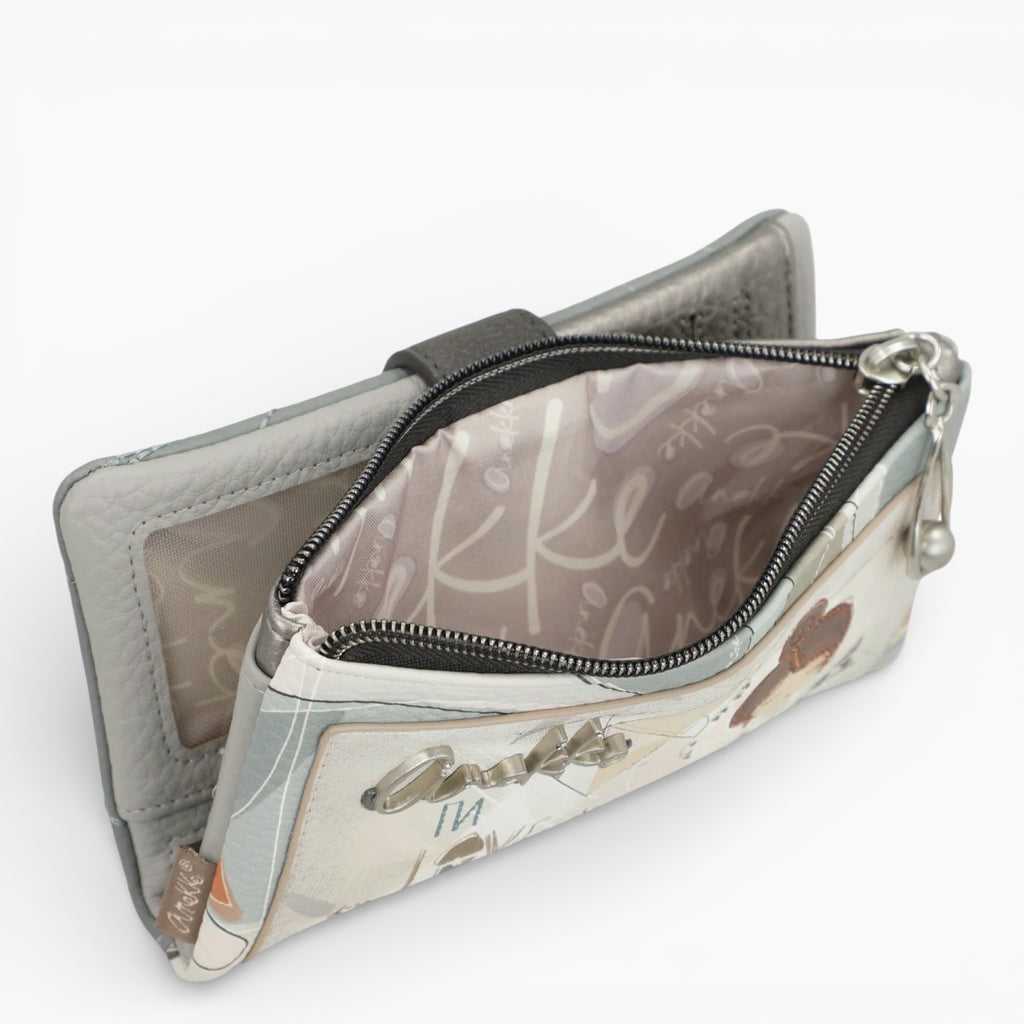 Portefeuille moyen Sophia