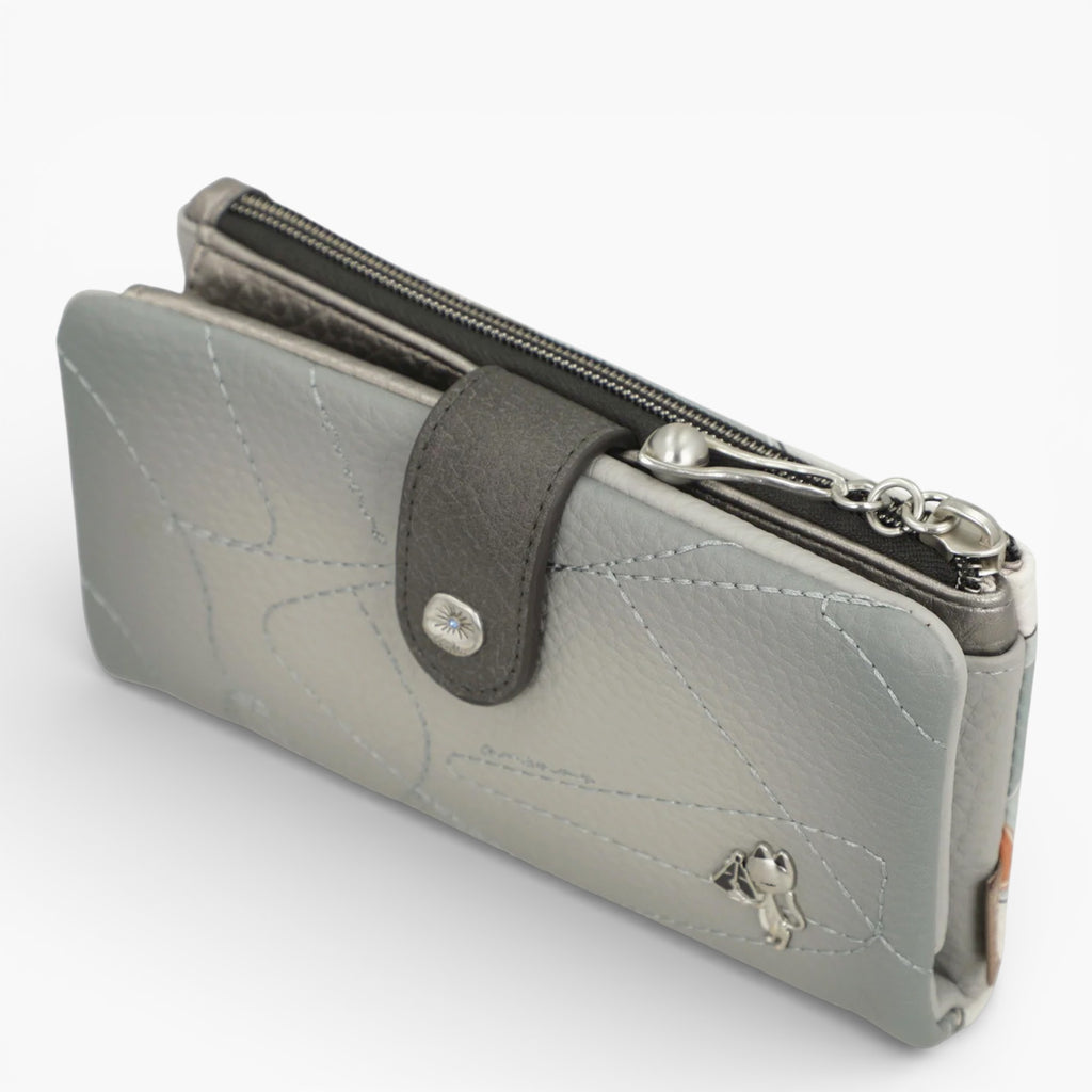 Portefeuille moyen Sophia