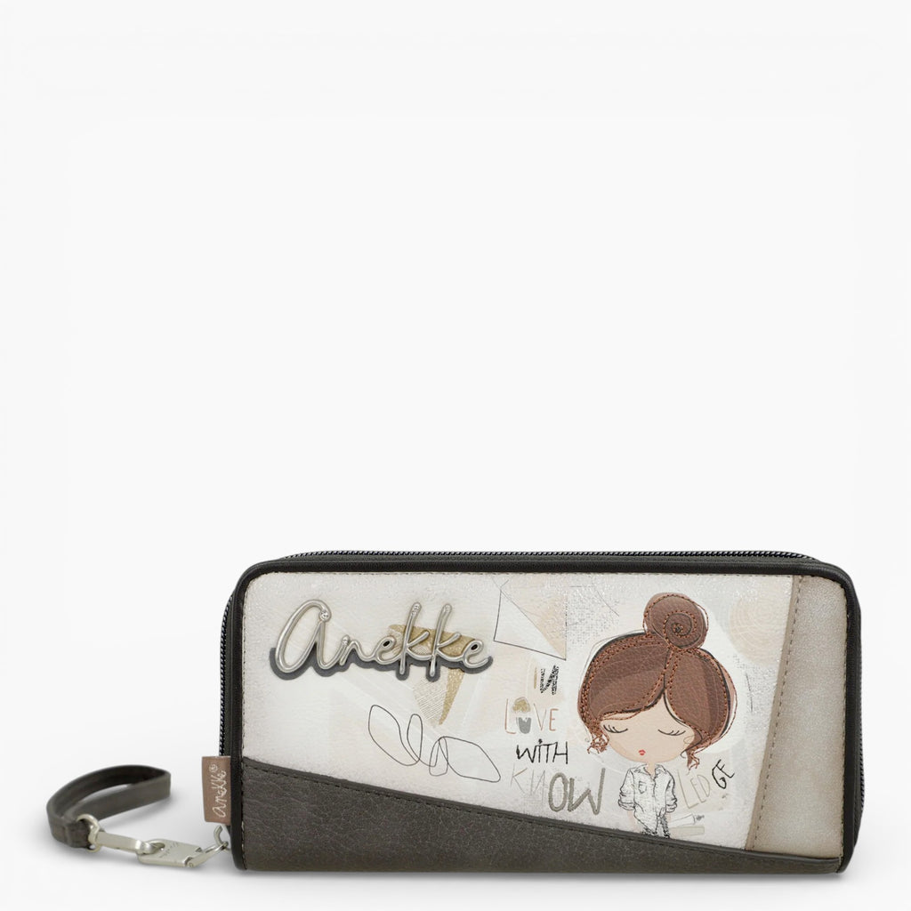 Wallet Large Sophia