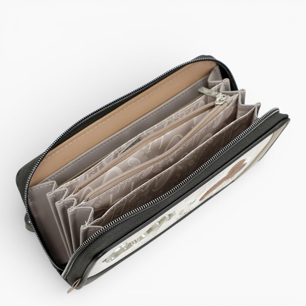 Wallet Large Sophia