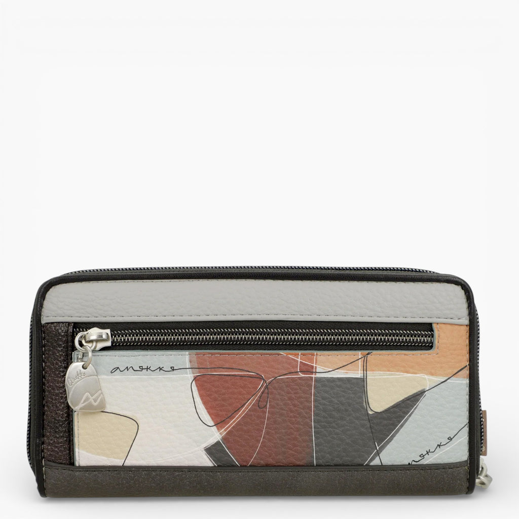 Wallet Large Sophia