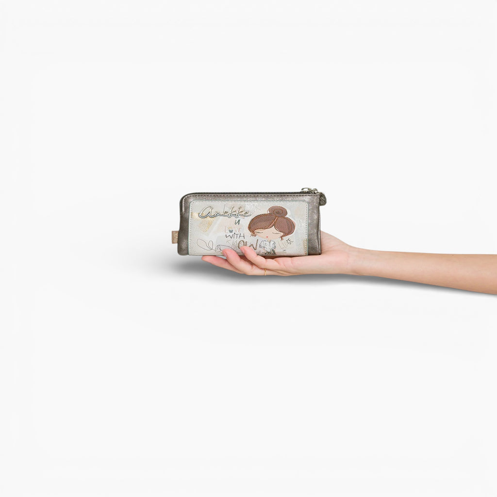 Portefeuille souple Sophia