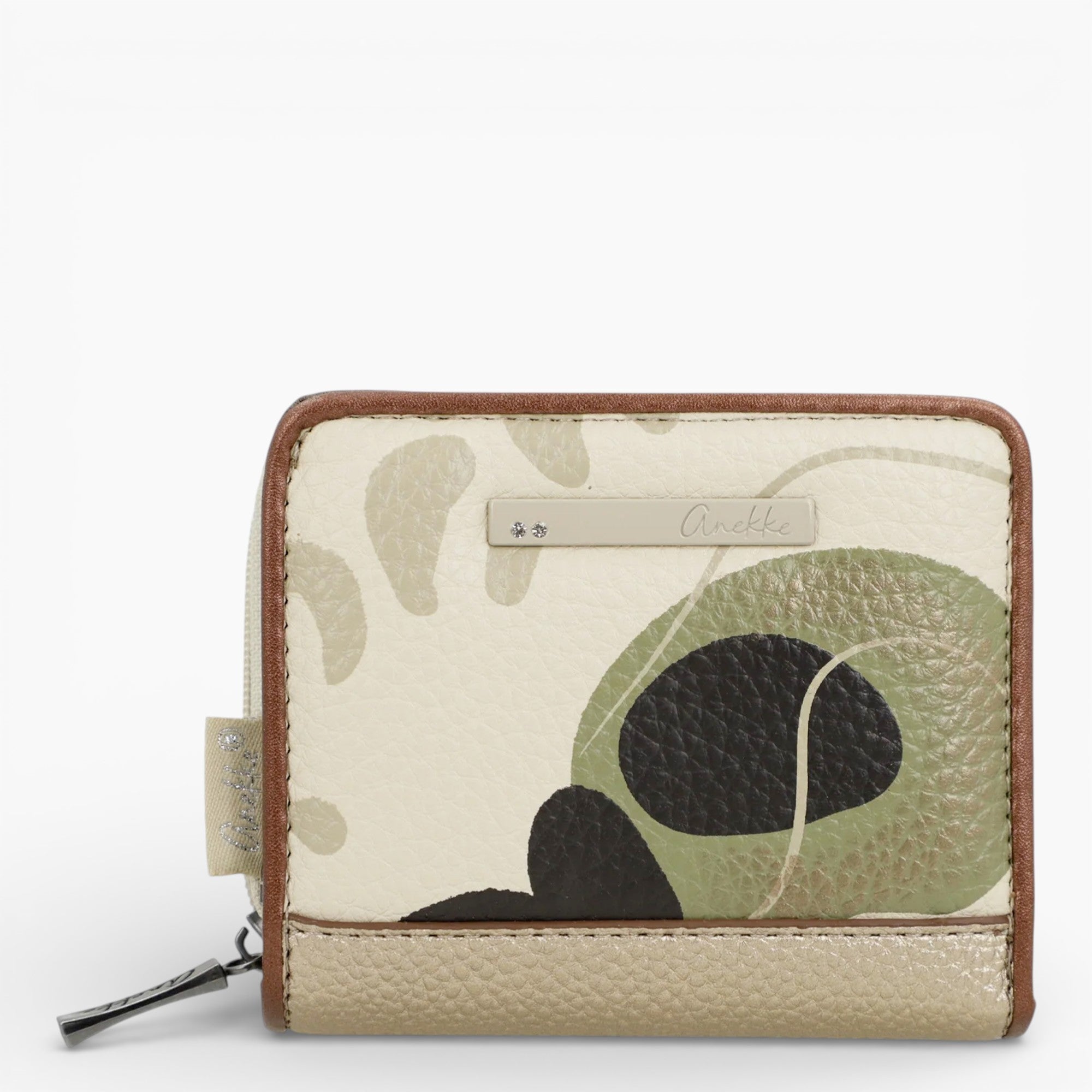 Wallet Small Gaia