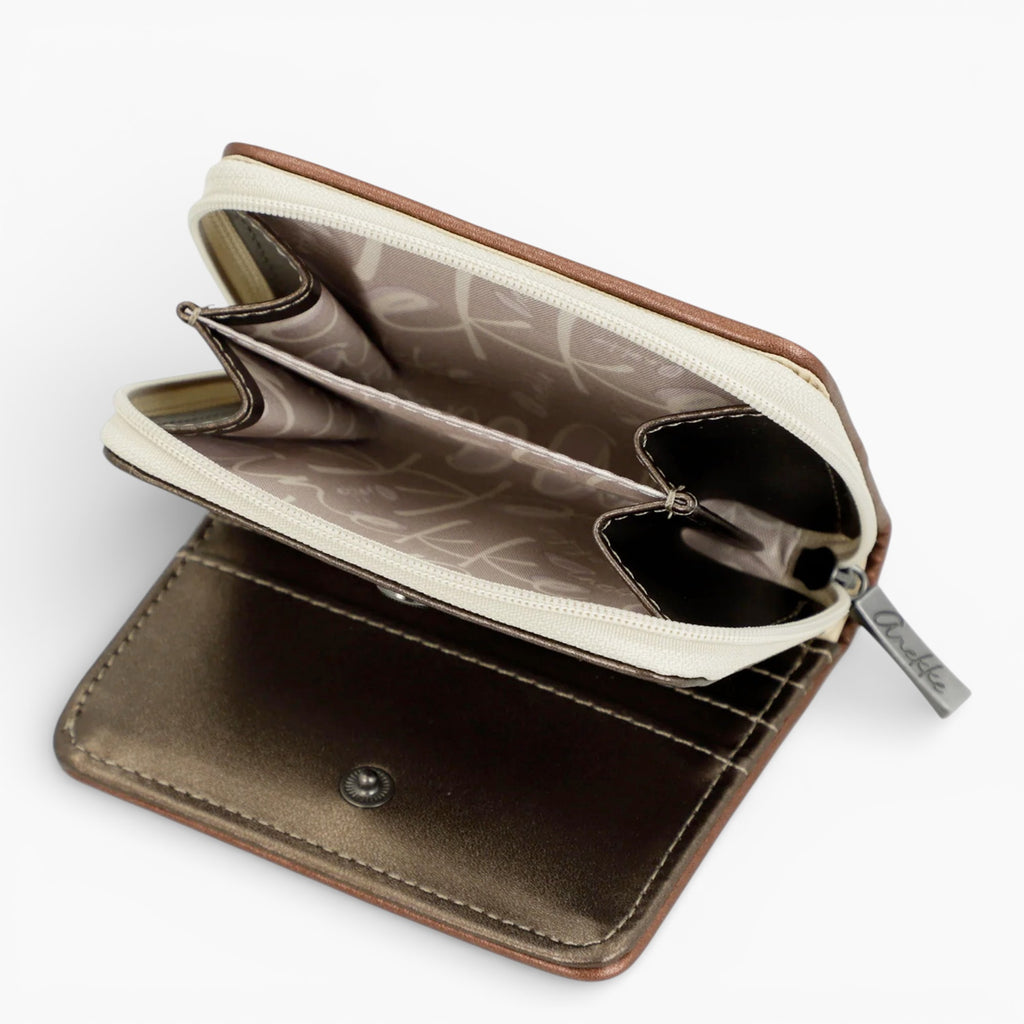 Wallet Small Gaia