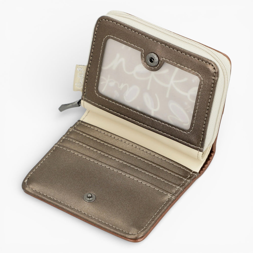 Wallet Small Gaia
