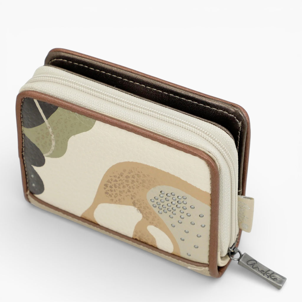 Wallet Small Gaia
