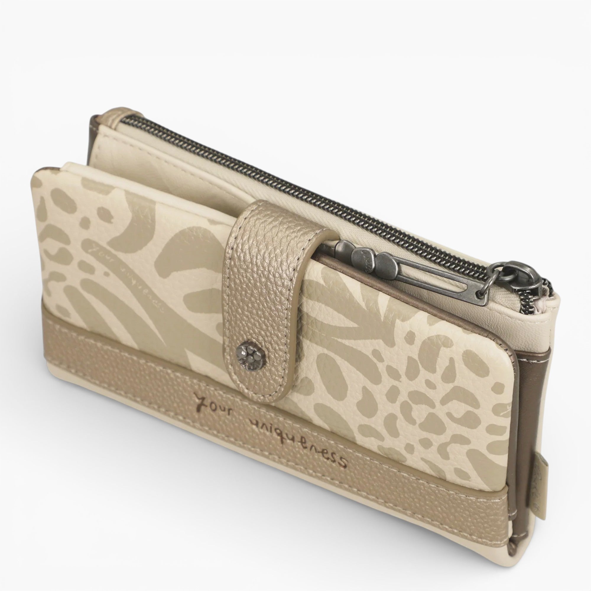 Wallet Morbido Gaia