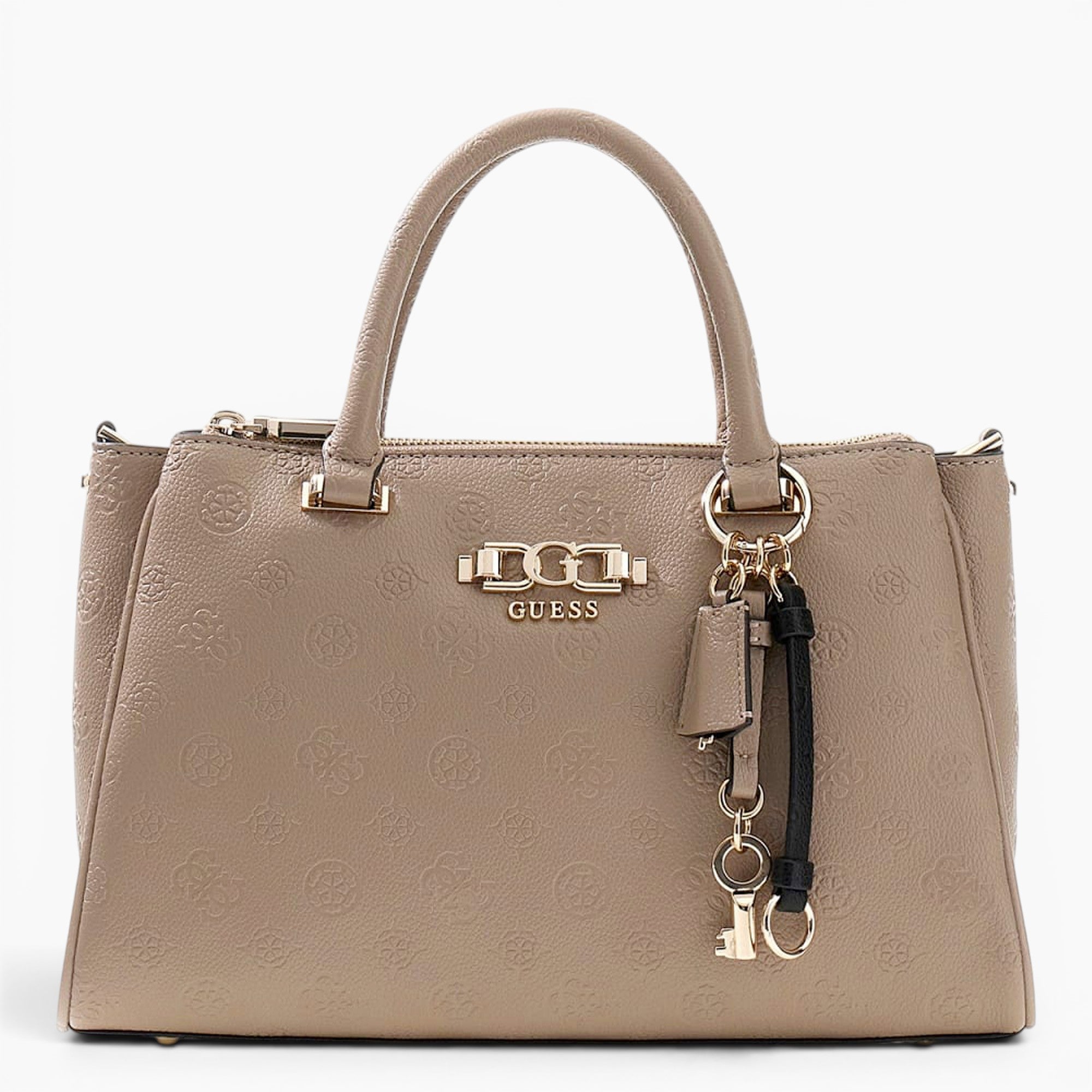 Anise Triple Comp Satchel
