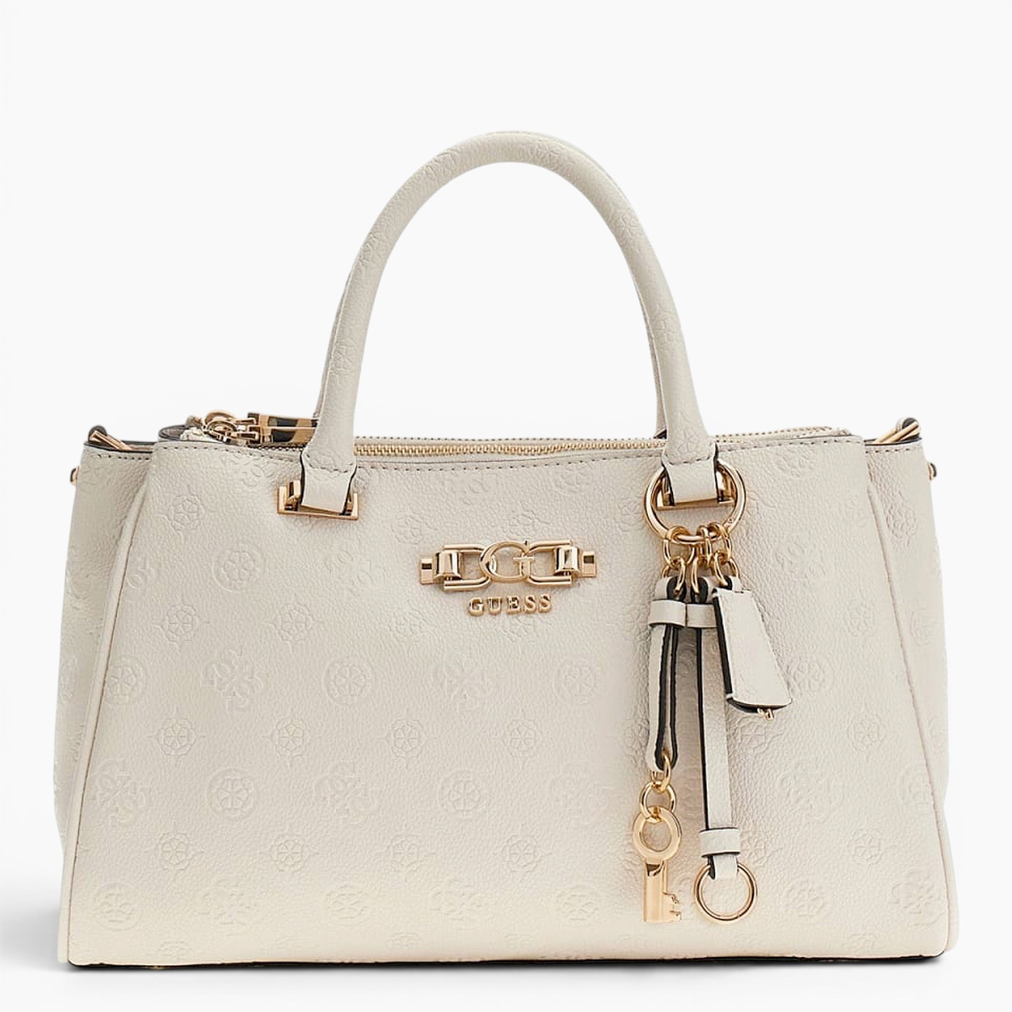 Anise Triple Comp Satchel