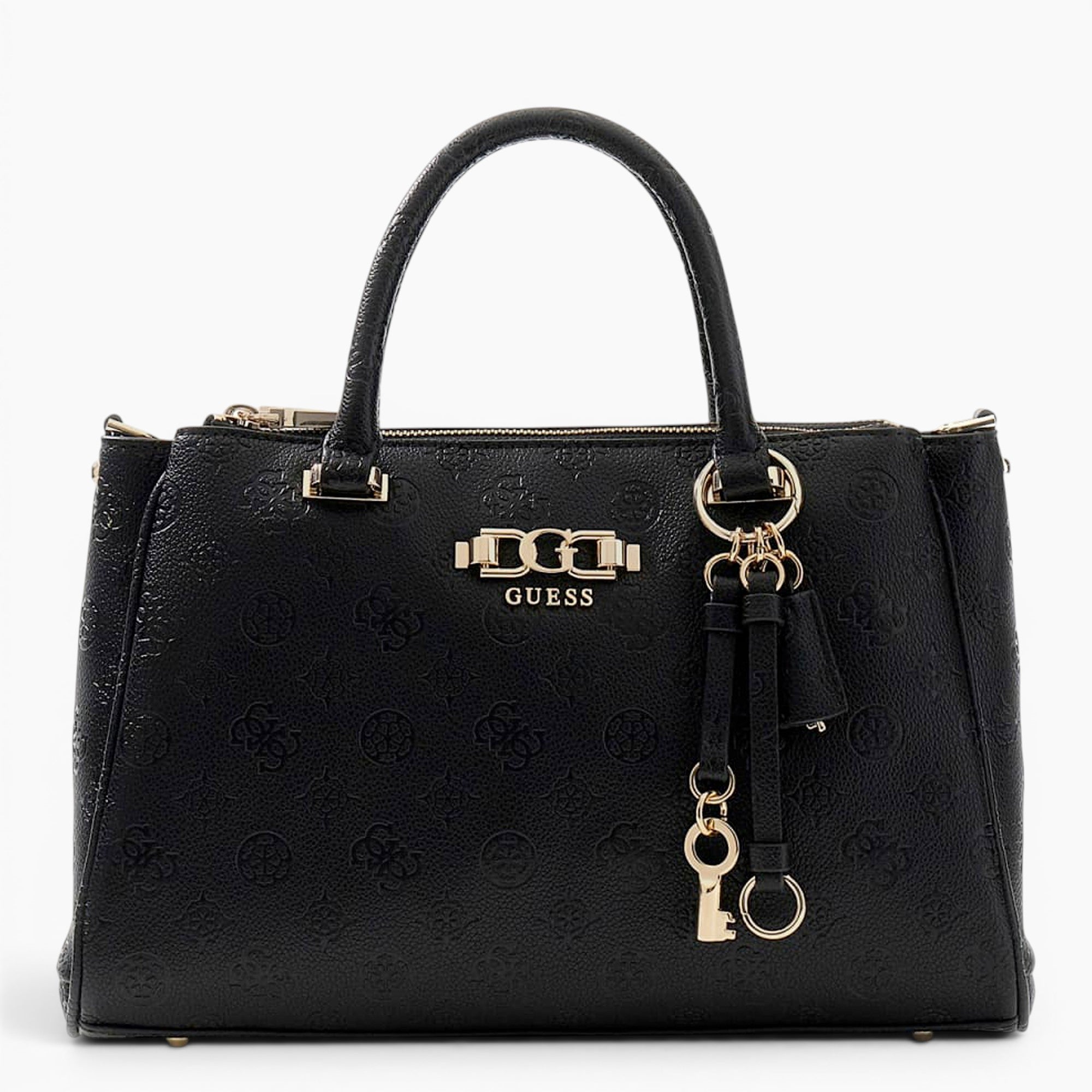 Anise Triple Comp Satchel