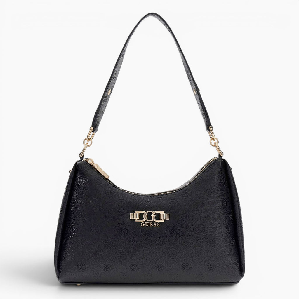 Sac épaule Anise à double fermeture éclair