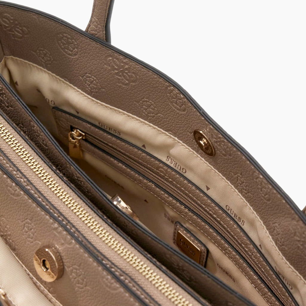 Tote Anise multi-compartiments
