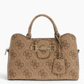 Sac bandoulière Janie Logo Girlfriend