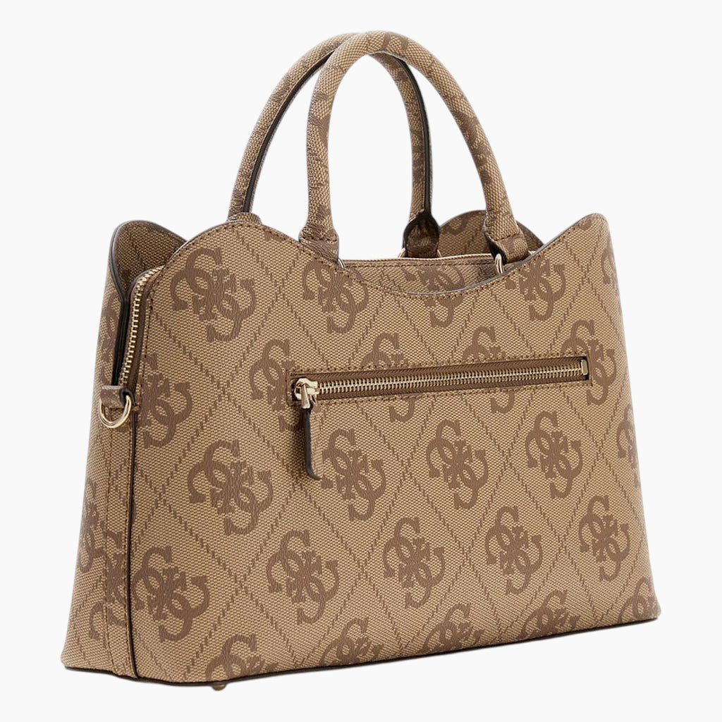 Sac bandoulière Janie Logo Girlfriend