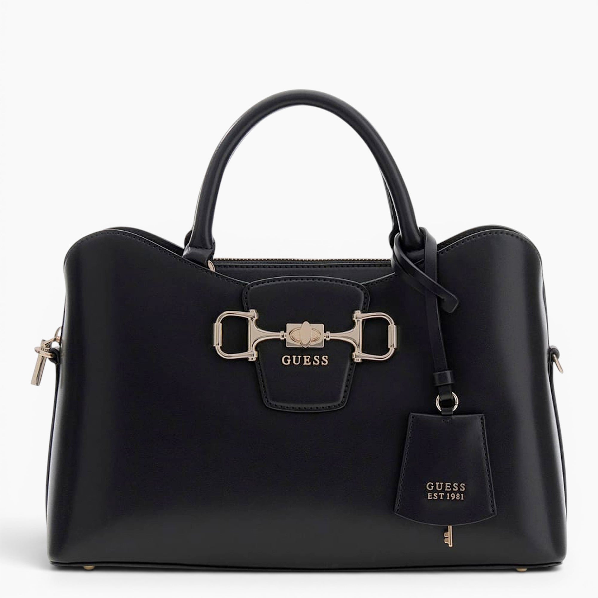 Janie Girlfriend Satchel