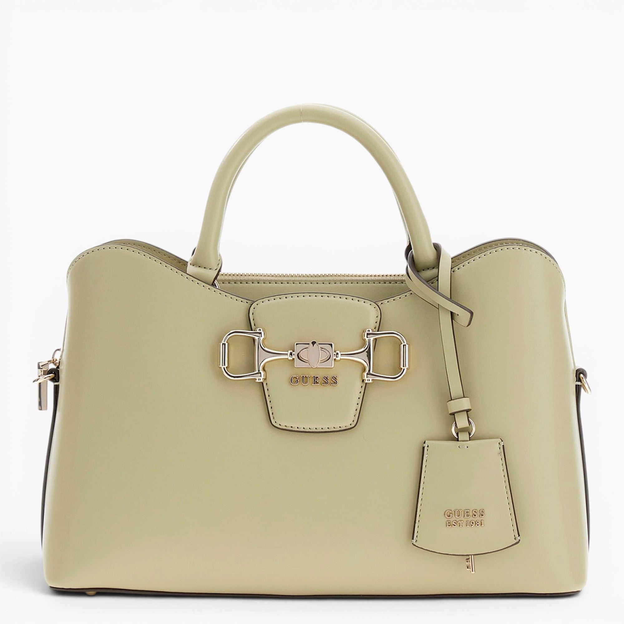 Janie Girlfriend Satchel