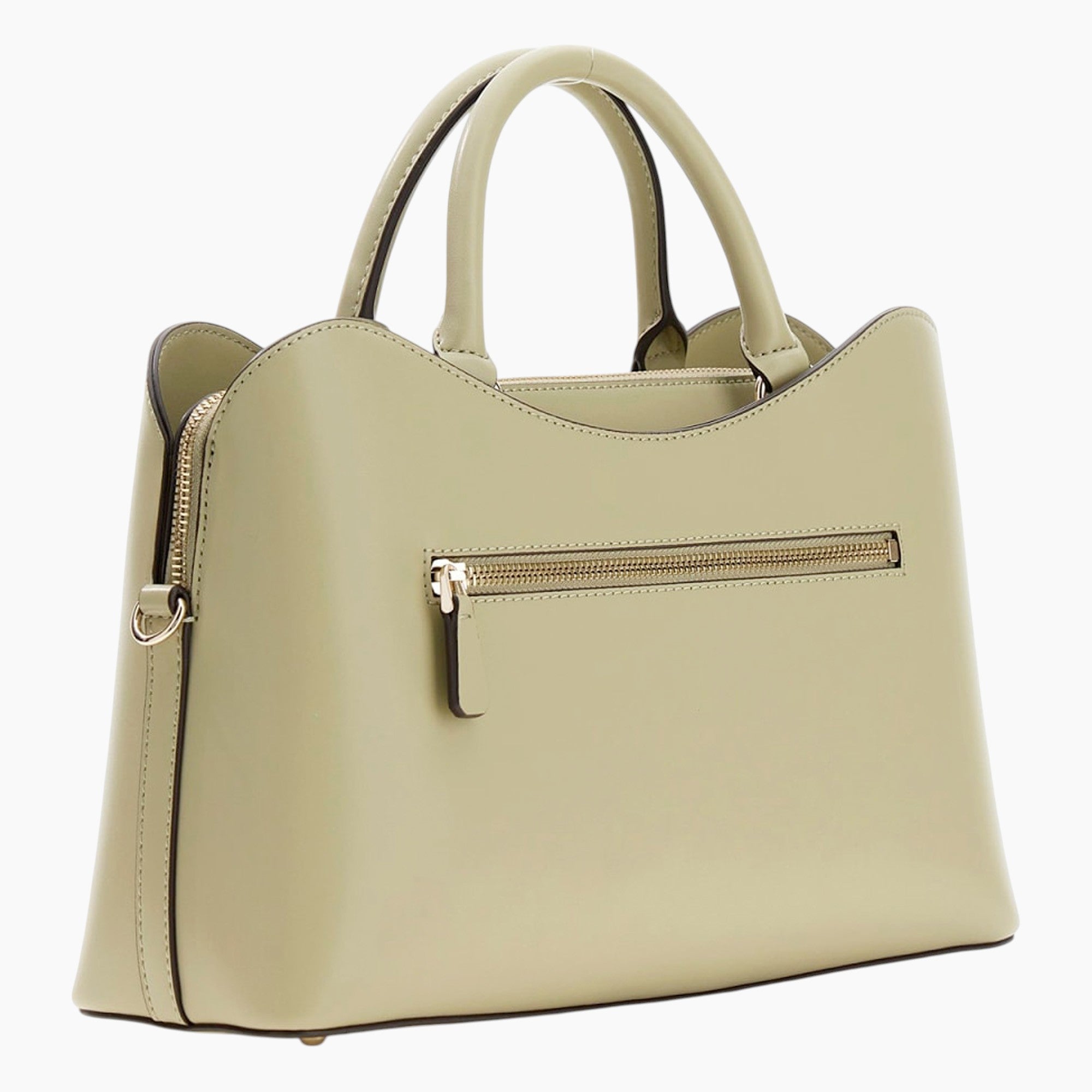 Janie Girlfriend Satchel