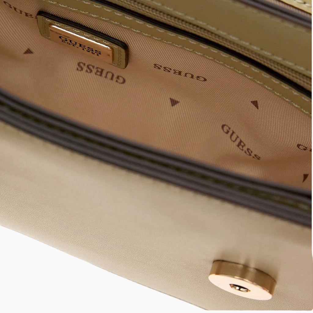 Janie Convertible Xbody Flap