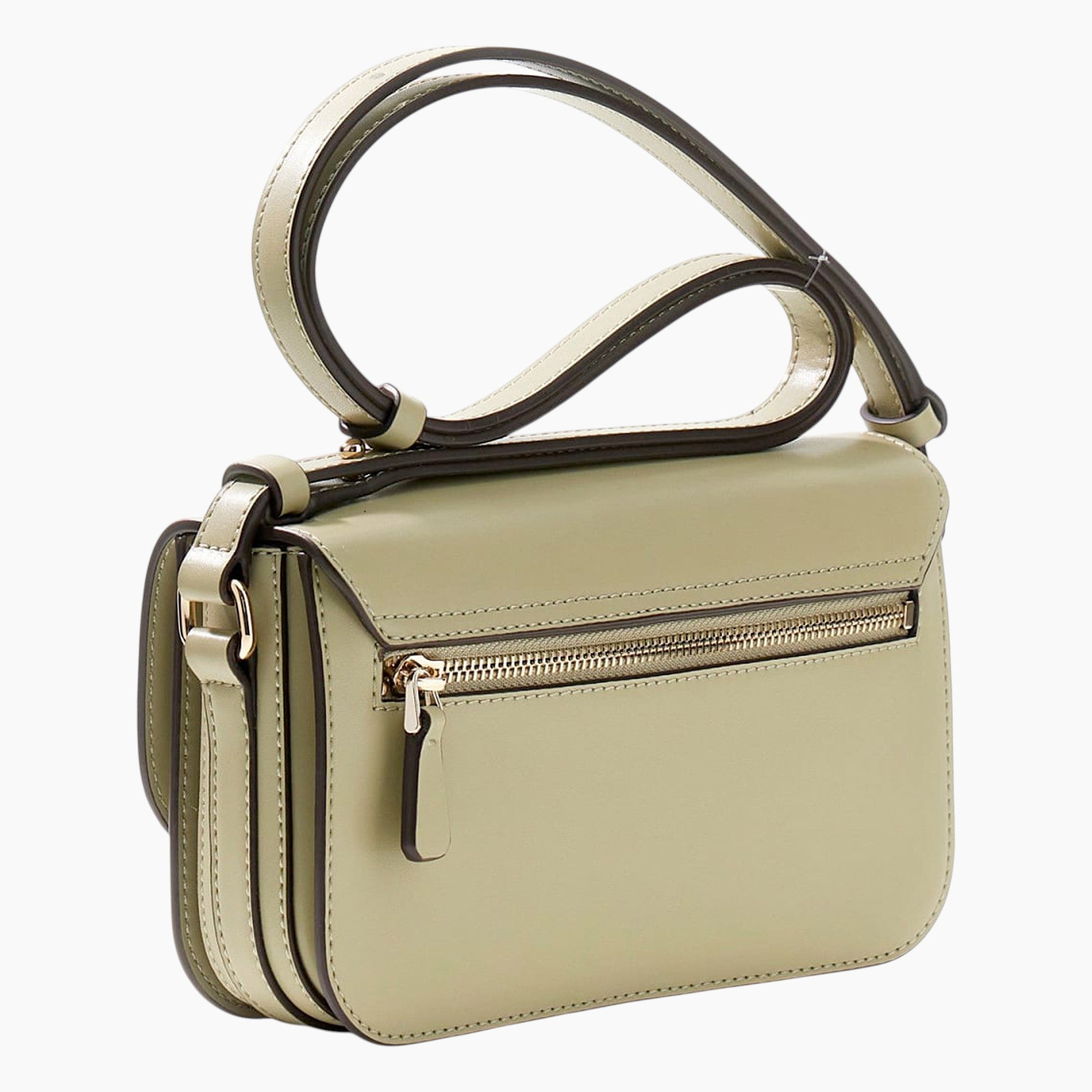 Janie Convertible Xbody Flap