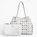 Sac Cabas Emelie Logo Large 2 en 1