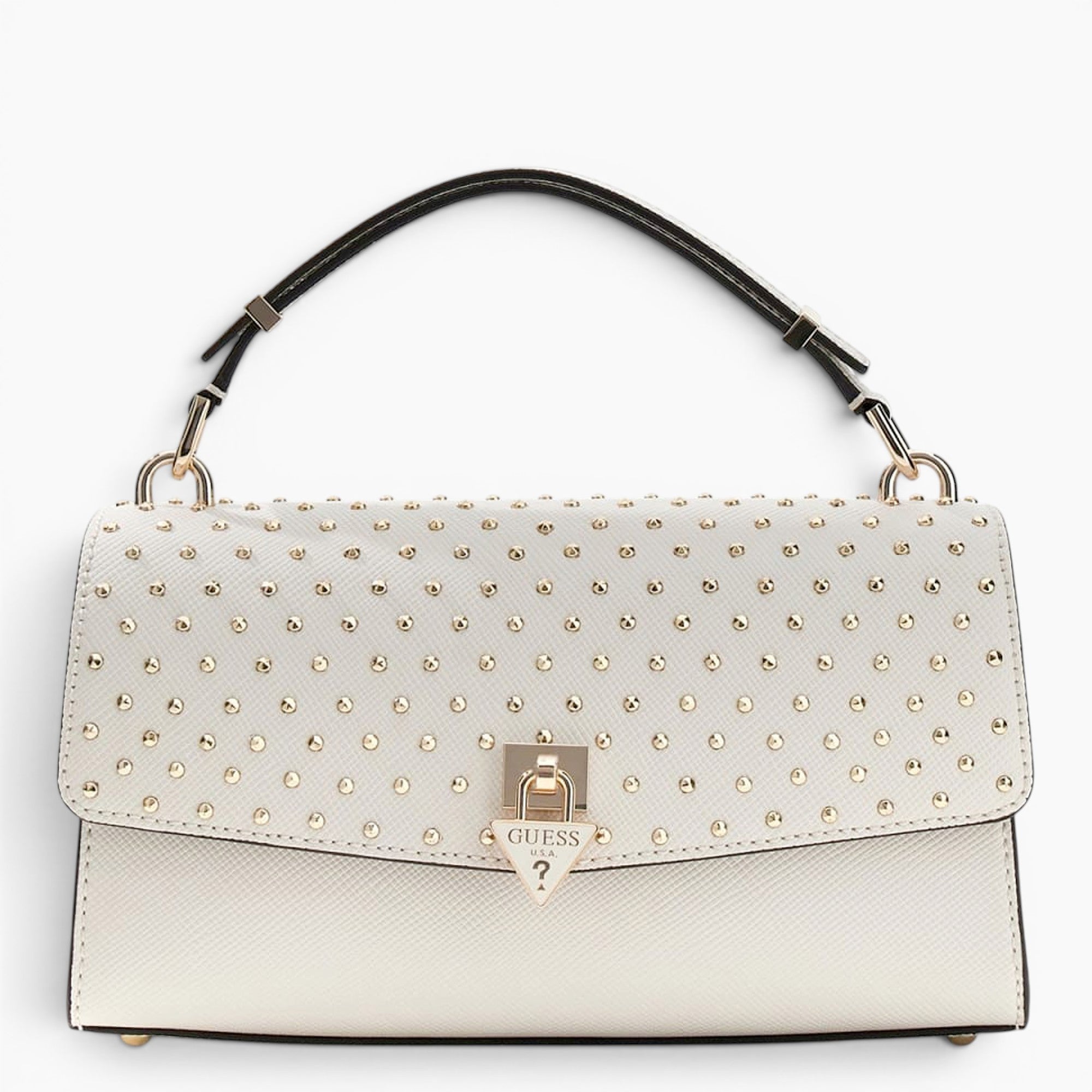 Patsie Top Handle Flap