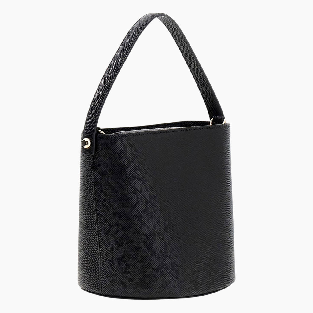 Sac seau à poignée supérieure Patsie