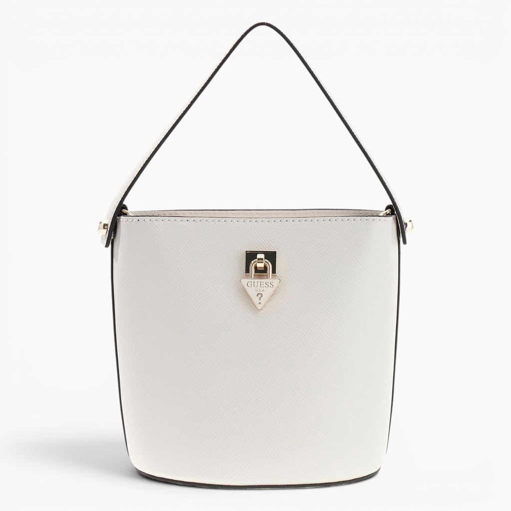 Patsie Top Handle Bucket