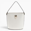 Patsie Top Handle Bucket