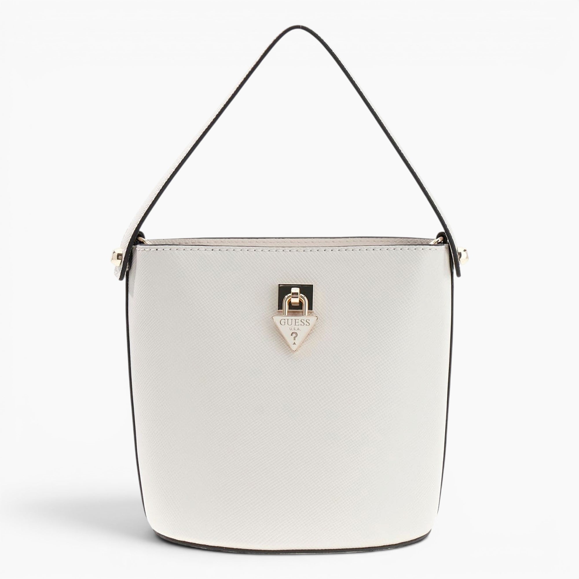 Patsie Top Handle Bucket