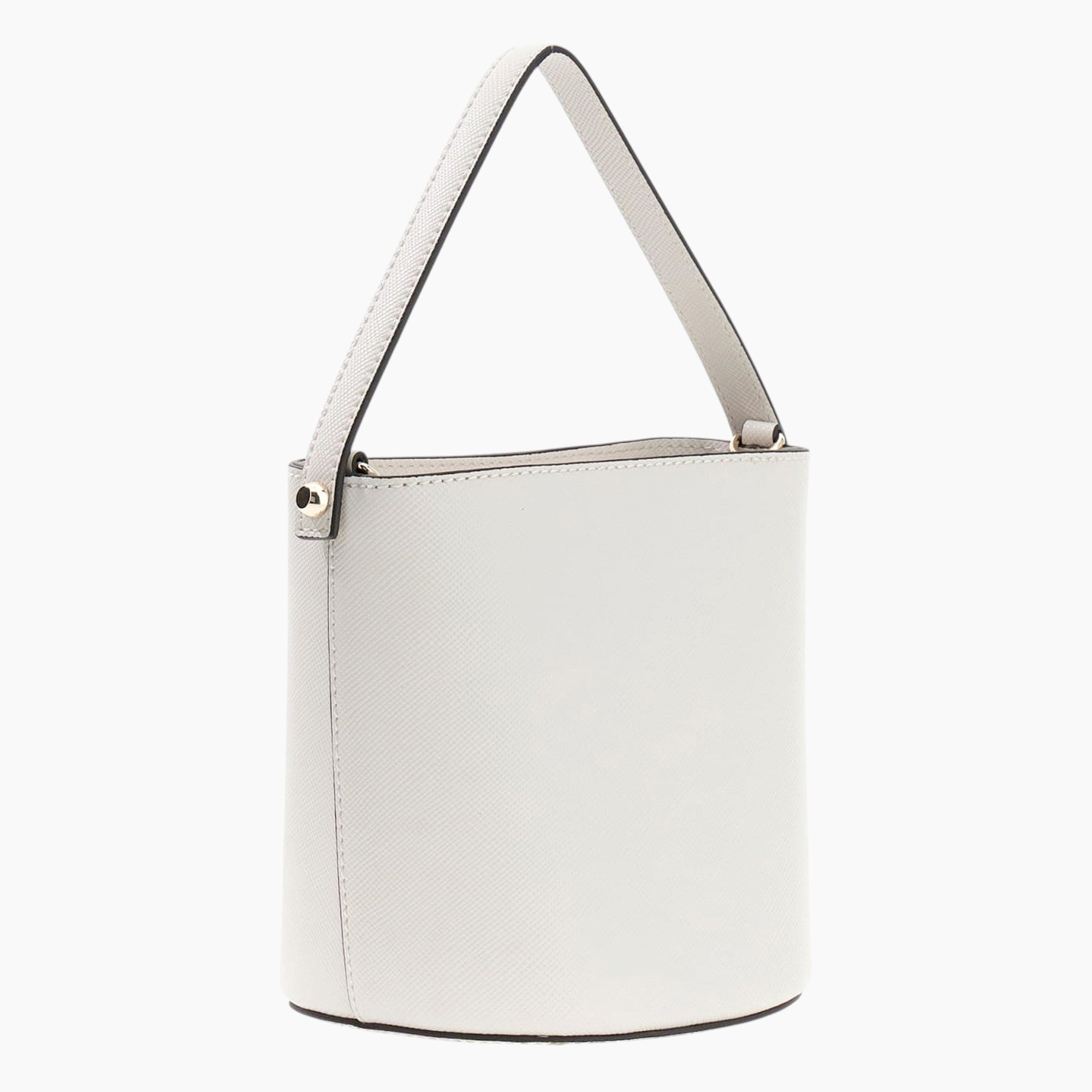 Patsie Top Handle Bucket