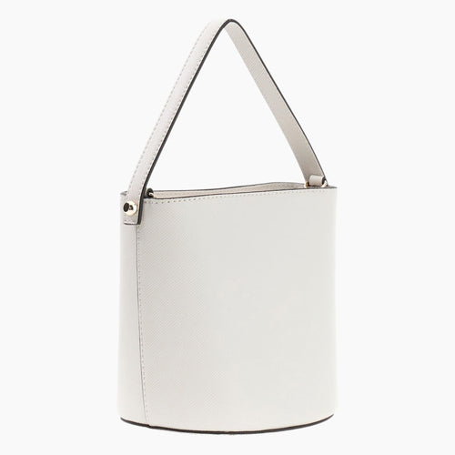Sac seau à poignée supérieure Patsie