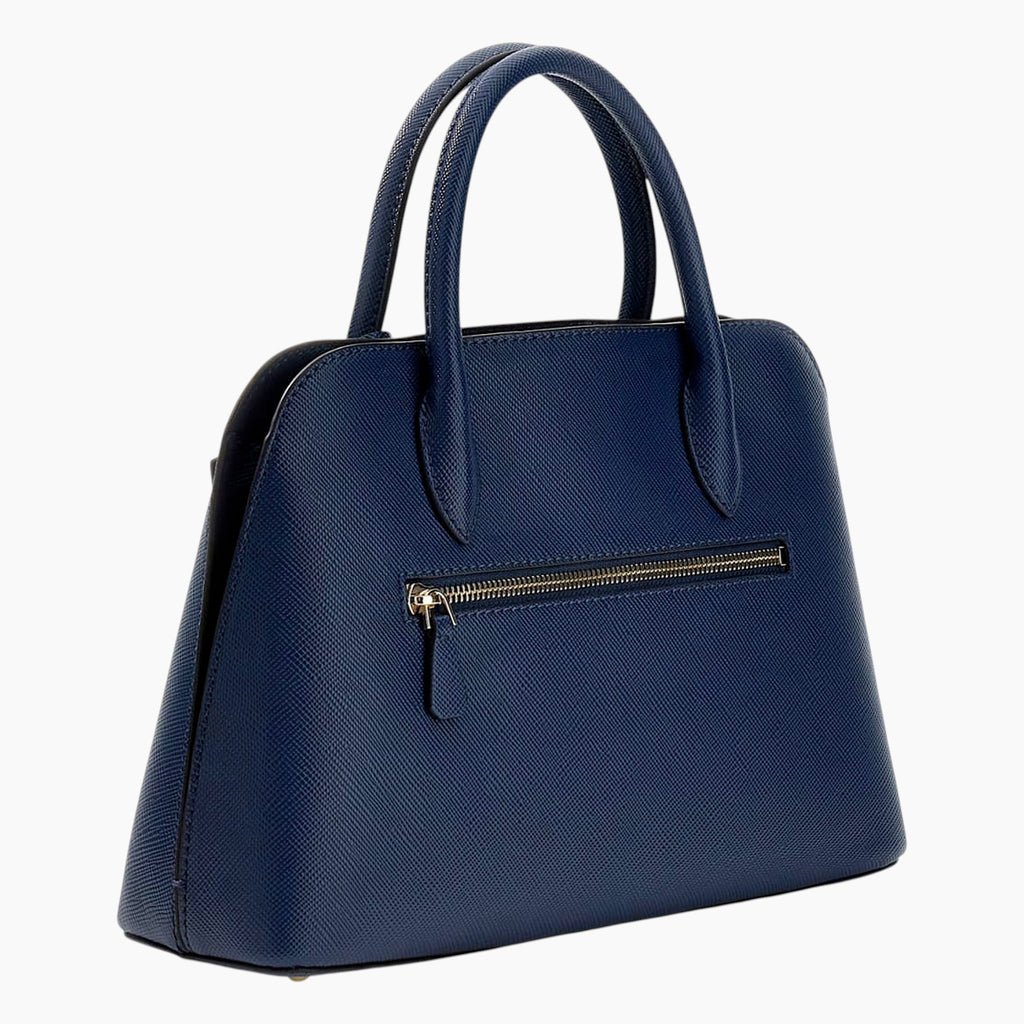 Sac satchel à 2 compartiments Patsie