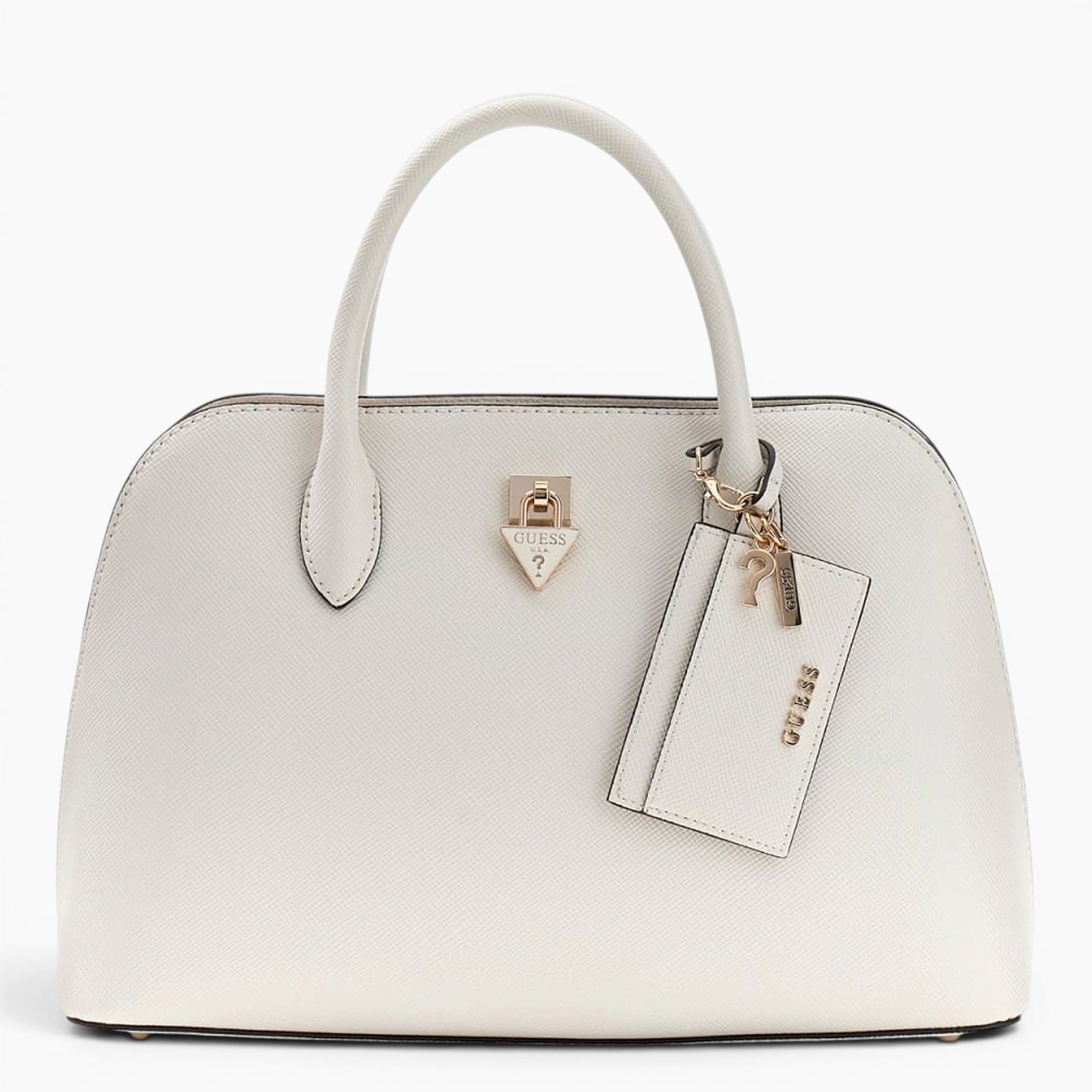 Patsie 2 Comp Satchel