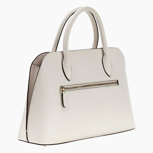 Sac satchel à 2 compartiments Patsie