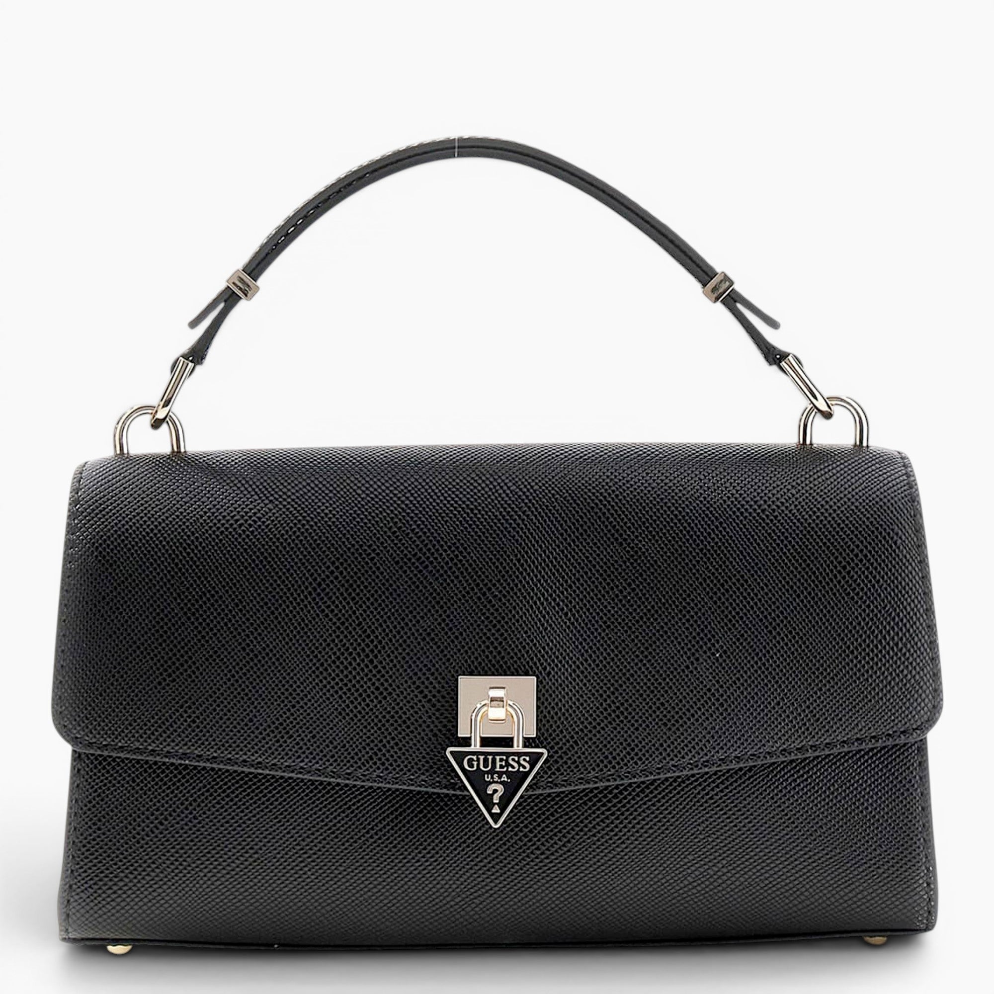 Patsie Top Handle Flap