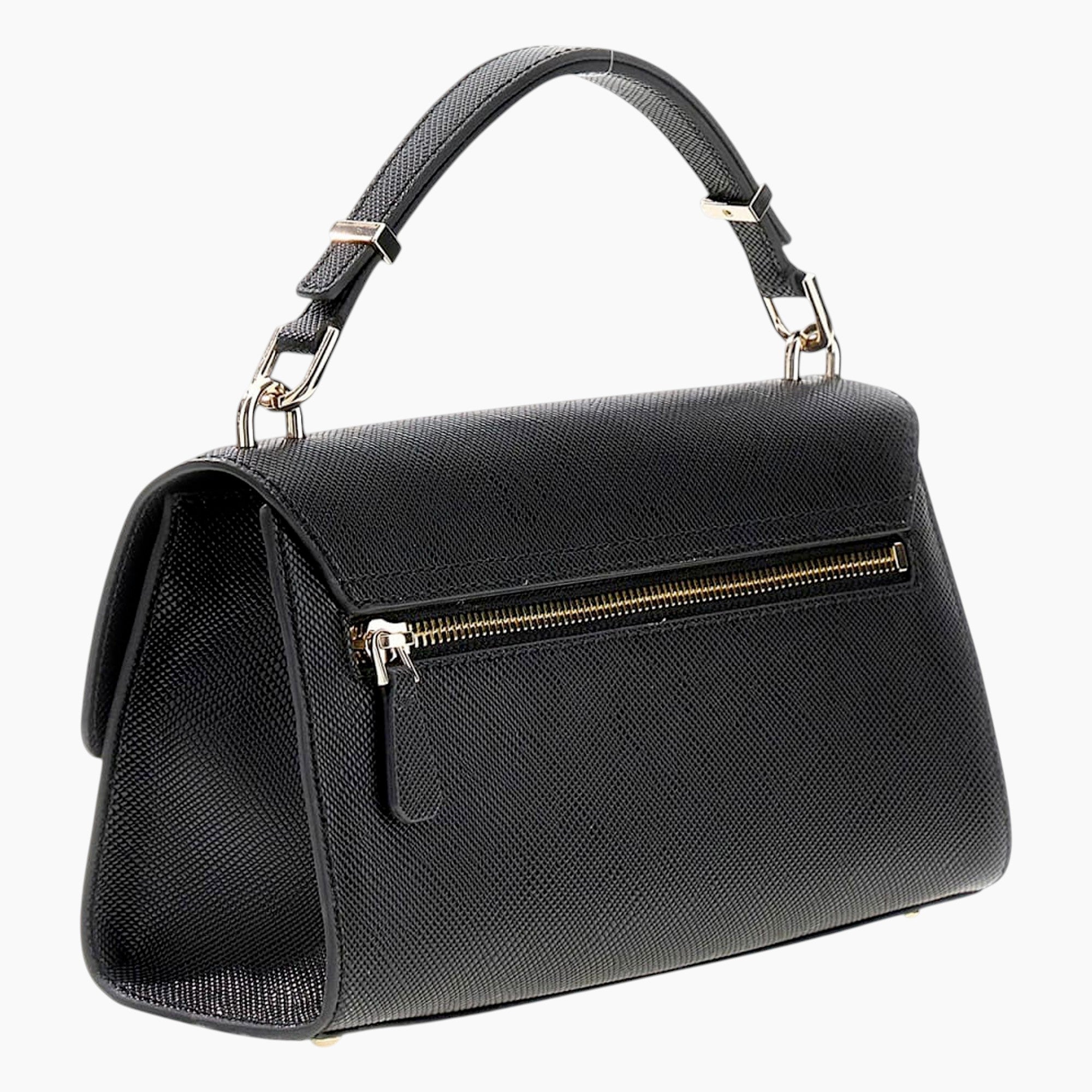 Patsie Top Handle Flap